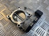 Throttle valve