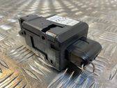 Ignition lock