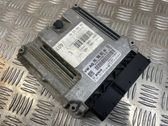 Engine control unit/module