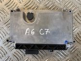 Camera control unit module