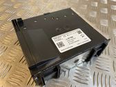 GPS navigation control unit/module