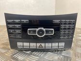 Radio/CD/DVD/GPS head unit