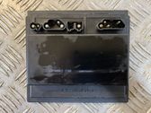 Other control units/modules