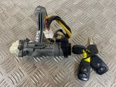 Ignition lock