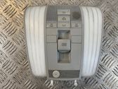 Luz del asiento delantero