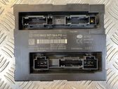 Comfort/convenience module