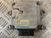 Gearbox control unit/module