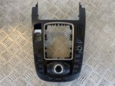 Head unit multimedia control