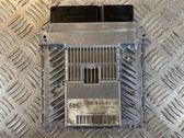 Engine control unit/module