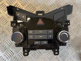 Climate control unit