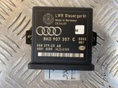 Light module LCM