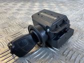 Ignition lock