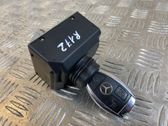 Ignition lock