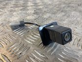 Reversing camera