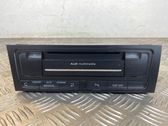 Radio/CD/DVD/GPS head unit