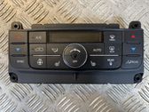 Climate control unit