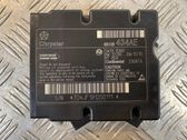 Module de contrôle airbag