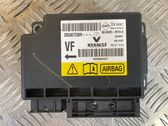 Unidad de control/módulo del Airbag