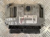 Engine control unit/module