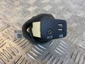 USB socket connector
