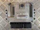 Engine control unit/module
