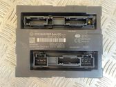 Comfort/convenience module