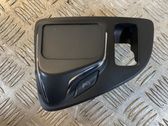 Other switches/knobs/shifts