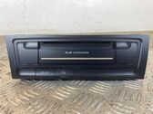 Radio/CD/DVD/GPS head unit