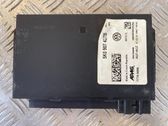 Comfort/convenience module