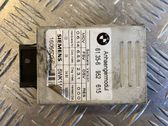 Tow bar trailer control unit/module