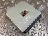 Engine control unit/module