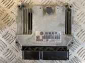 Engine control unit/module