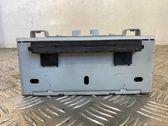 Radio/CD/DVD/GPS head unit