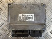 Engine control unit/module