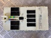 Comfort/convenience module