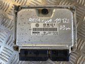 Engine control unit/module