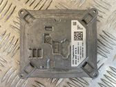 Headlight ballast module Xenon