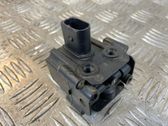 Air suspension control unit module (rear)