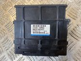 Gearbox control unit/module