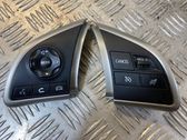 Steering wheel buttons/switches