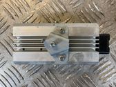Fuel injection pump control unit/module