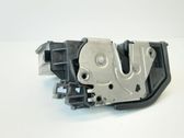 Front door lock
