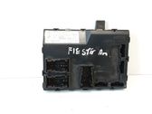 Comfort/convenience module