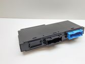 Comfort/convenience module
