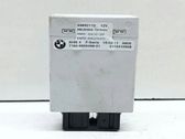 Tow bar trailer control unit/module