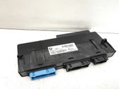 Comfort/convenience module