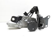 Rear window wiper motor
