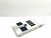 Comfort/convenience module