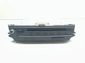 Radio/CD/DVD/GPS head unit