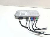 Module de contrôle caméra arrière